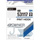 Крючок Owner Pint Hook 53117 #10 (12 шт/уп) - изображение 1