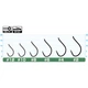 Крючок Owner Pint Hook 53117 #10 (12 шт/уп) - изображение 2