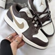 Кроссовки з логотипом Jordan Low 38 (576446773-1506869) - изображение 1