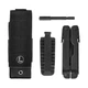 Мультитул Leatherman Super Tool 300М BLACK. Чехол MOLLE - изображение 3