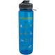 Фляга Pinguin Tritan Sport Bottle 2020 BPA-free 1l Blue - зображення 1