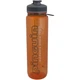 Фляга Pinguin Tritan Sport Bottle 2020 BPA-free 1L Orange - зображення 1