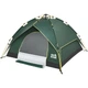 Палатка Skif Outdoor Adventure Auto II 200x200 см Green - изображение 2