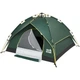 Палатка Skif Outdoor Adventure Auto II 200x200 см Green - изображение 3