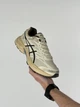 Кроссовки з логотипом ASICS Gel-Flux 4 Beige Black 42 (А5552-1583536) - зображення 4