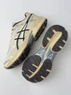 Кроссовки з логотипом ASICS Gel-Flux 4 Beige Black 42 (А5552-1583536) - зображення 5