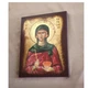 Икона Святая мученица Параскева Пятница 14 × 19 см - изображение 3