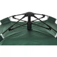 Палатка Skif Outdoor Adventure Auto I200x200 см Green - изображение 9