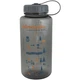 Фляга Pinguin Tritan Fat Bottle 2020 BPA-free 1L Grey - изображение 1