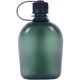 Фляга Pinguin Tritan Bottle Flask BPA-free 1L Green - зображення 1