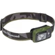 Фонарь налобный Black Diamond Cosmo 350 Dark olive - изображение 1