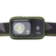 Фонарь налобный Black Diamond Cosmo 350 Dark olive - изображение 2