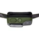Фонарь налобный Black Diamond Cosmo 350 Dark olive - изображение 3