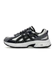 Кроссовки з логотипом ASICS Gel-Venture 6 White Grey Black 42 (A5463-1554732) - изображение 1
