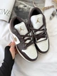 Кроссовки з логотипом Jordan Low 38 (576446773-1506869) - изображение 5