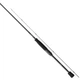 Спінінг Graphiteleader 19 Finezza GLFS-7112ML-T 2.41m 1-10g - зображення 1