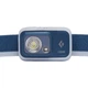 Фонарь налобный Black Diamond Cosmo 350 Creek blue - изображение 2
