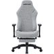 Геймерське крісло Anda Seat Luna Pro L Gray Fabric (AD18T-44-G-F) [167628] - зображення 2