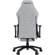 Геймерське крісло Anda Seat Luna Pro L Gray Fabric (AD18T-44-G-F) [167628] - зображення 3