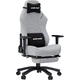 Геймерське крісло Anda Seat Luna Pro L Gray Fabric (AD18T-44-G-F) [167628] - зображення 4