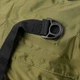 Герморюкзак Tramp PVC Diamond 40 Olive - изображение 5