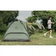 Палатка Naturehike NH21ZP008 3 Green - изображение 6