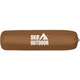 Коврик самонадувной Skif Outdoor Specialist 195x58x3.8 см Khaki - изображение 6