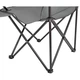 Стул раскл. Skif Outdoor Comfort Plus Gray - изображение 2