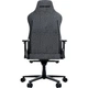 Геймерське крісло Anda Seat Novis Plus XL Fabric Dark Grey (AD23YC-XL-01-GB-F-G04) [167630] - зображення 4