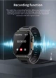 Смарт Годинник ULTRA S10 MAX (CD12) 4/32GB Android Super AMOLED Smart Watch ( 5G Sim card) BLACK - зображення 11