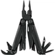 Мультитул Leatherman 831333 Surge Black. Чохол MOLLE - зображення 1