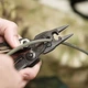 Мультитул Leatherman 833119 MUT EOD Black - изображение 6
