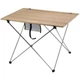 Стіл Naturehike NH20JJ020 L Oxford 1680D Sand - зображення 1