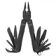 Мультитул Leatherman 831563 Rebar Black - зображення 1