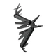 Мультитул Leatherman 832526 WAVE PLUS BLACK - зображення 2