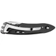 Нож Leatherman 832385 Skeletool KB Black - изображение 2