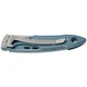 Нож Leatherman 832383 Skeletool KBX Denim - изображение 3