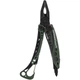 Мультитул Leatherman 833139 Skeletool CX OD Green - зображення 1