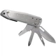 Мультитул Leatherman 832682 Free T2 Silver - изображение 4