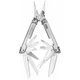 Мультитул Leatherman 832642 Free P4 Silver + чохол - зображення 1