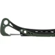 Мультитул Leatherman 833139 Skeletool CX OD Green - зображення 7