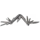 Мультитул Leatherman 832642 Free P4 Silver + чохол - зображення 3
