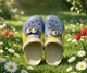 Крокси Міньйони Сrocs x Minions у жовто-синьому кольорі, Унісекс(42-43). - зображення 1