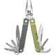 Мультитул Leatherman 833309 BOND Mossy Slate - зображення 1