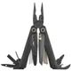 Мультитул Leatherman 833334 Wave Alpha Obsidian - зображення 1