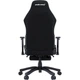 Геймерське крісло Anda Seat Luna Pro L Black Fabric (AD18T-44-B-F) [167627] - зображення 3