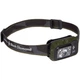 Ліхтар налобний Black Diamond Spot 400 Dark olive - зображення 1