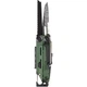 Мультитул Leatherman 832692 SIGNAL GREEN TOPO - зображення 4