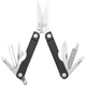 Мультитул Leatherman 833179 Micra Jet Black - изображение 1