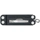 Мультитул Leatherman 833179 Micra Jet Black - изображение 3